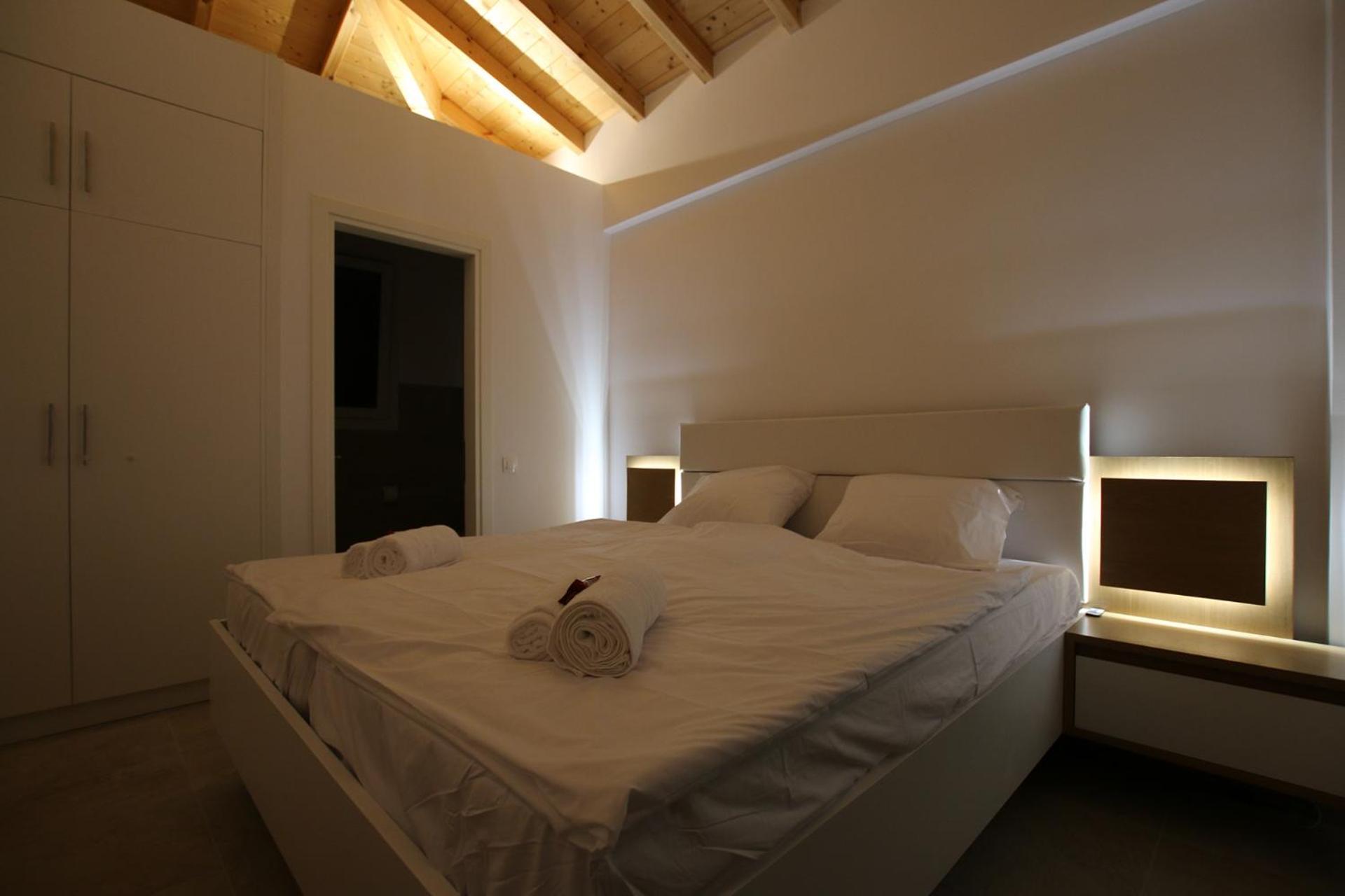 Sunset Sea View Villa 8 Afionas Exterior photo